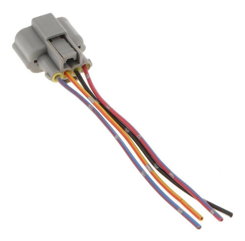 Alternador Reparación Enchufe Arnés Four Pin Para