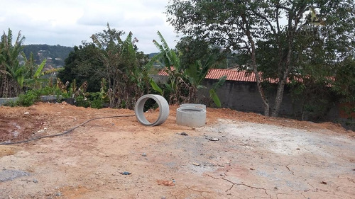 Imagem 4 de 8 de Casa Residencial À Venda, Aralú, Santa Isabel. - Ca0385