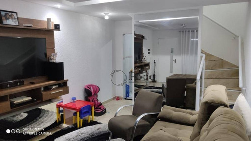 Imagem 5 de 24 de Sobrado À Venda, 60 M² Por R$ 230.000,00 - Jardim Guilhermino - Guarulhos/sp - So0508