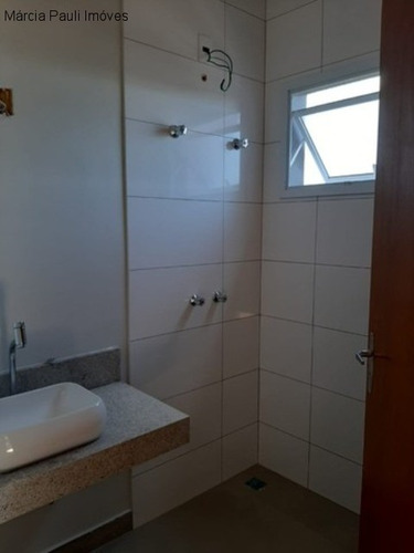 Imagem 9 de 20 de Casa A Venda No Condomínio Reserva Da Mata - Jundiaí/sp. - Ca04237 - 69670406