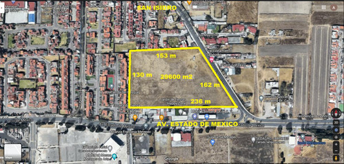 Terreno - Paseo San Isidro 400