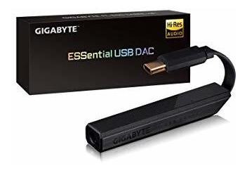 Gp Jody Essential Usb Dac Type Audio