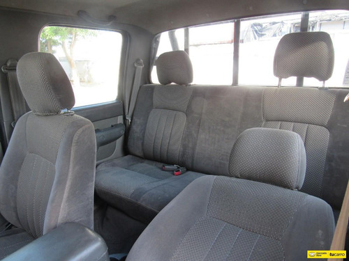 Mazda B2600 Doble Cabina