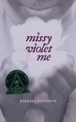Libro Missy Violet And Me - Barbara Hathaway