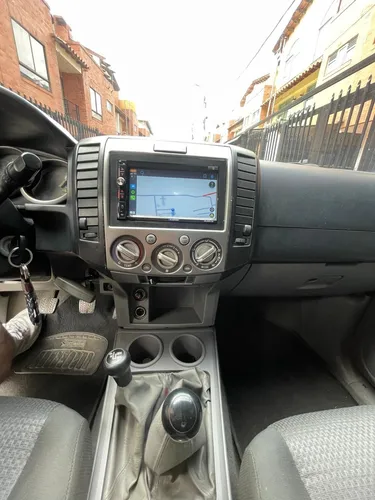 Mazda BT-50 2.5 B25d47