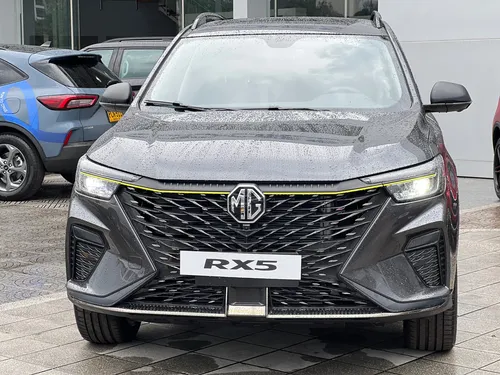 Mg Rx5