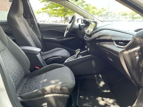 Chevrolet Onix 1.0T Ltz At