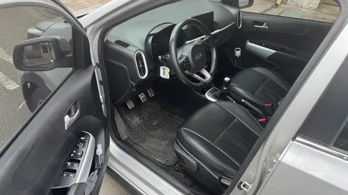 Kia Picanto 1.2 X-line
