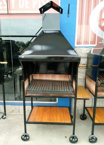 Parrilla rica y barata campana Parrilla rica y barata campana