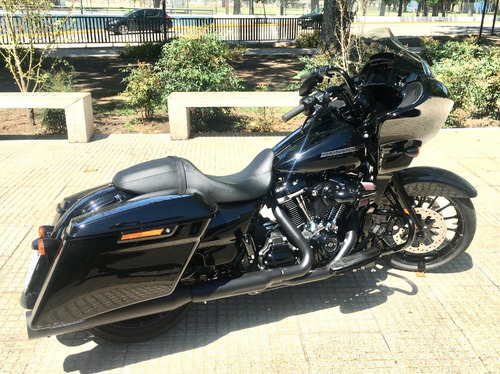 Harley Davidson Road Glide Special 2019 - Motor 114 Ci