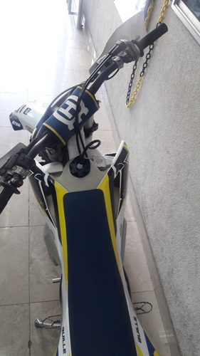 Husqvarna Fx 450 65 Hs - Palermo Bikes