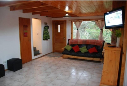 Imagen 10 de 22 de Venta Cabaña 2 Dormitorios Con Chimenea Y Jardin - San Martin De Los Andes