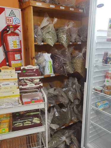 Imagen 6 de 19 de Fondo De Comercio Dietética