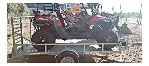 Utv Polaris Rzr 800 S