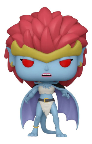 Funko Pop Disney: Gárgulas - Demônios