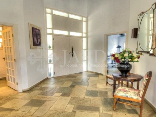 Imagem 3 de 10 de Oportunidade | Mansão | Venda | Aguas De São Pedro - Ca00877 - 69422941
