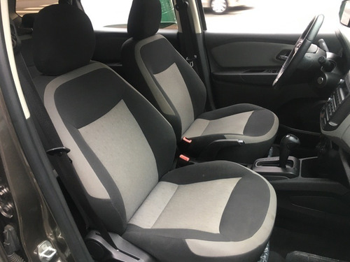 Imagem 10 de 14 de Chevrolet Spin 1.8 Lt 8v Flex Automatico