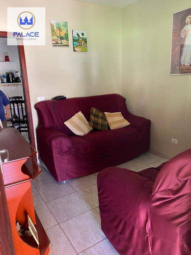 Imagem 23 de 25 de Chácara Com 2 Dormitórios À Venda, 1870 M² Por R$ 490.000,00 - Charqueada - Charqueada/sp - Ch0085