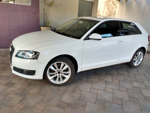 Imagem 12 de 13 de Audi A3 Sport 2.0 Tfsi S-tronic 3p