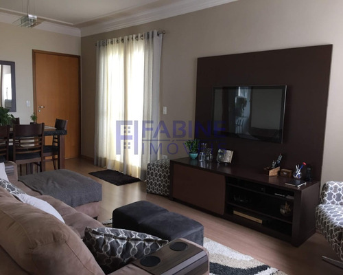 Imagem 2 de 10 de Apartamento Bairro Campestre - Ap00300 - 68217098