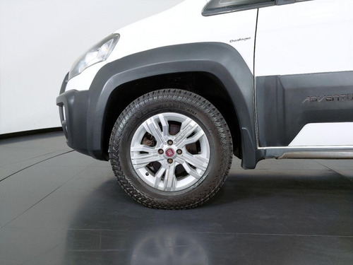 Imagem 7 de 15 de 145760 - Fiat Idea 2013 Com Garantia