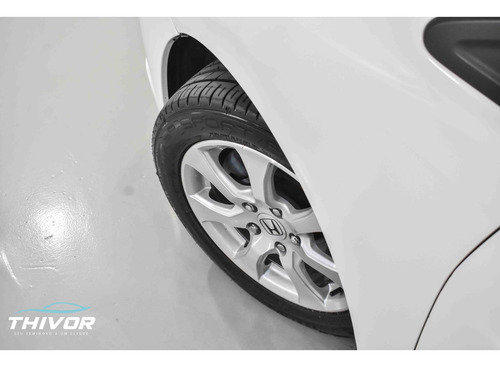 Honda Civic 1.8 EXS 16V FLEX 4P AUTOMÁTICO
