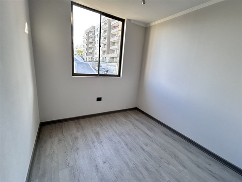Arriendo Departamentos Nuevos 3d 1b 1e 1bd Los Pinos Quilpué