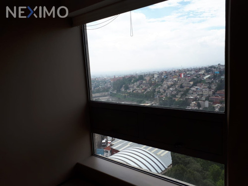 Imagen 6 de 24 de Se Renta Departamento En Puerta Santa Lucia, Álvaro Obregón, Ciudad De México