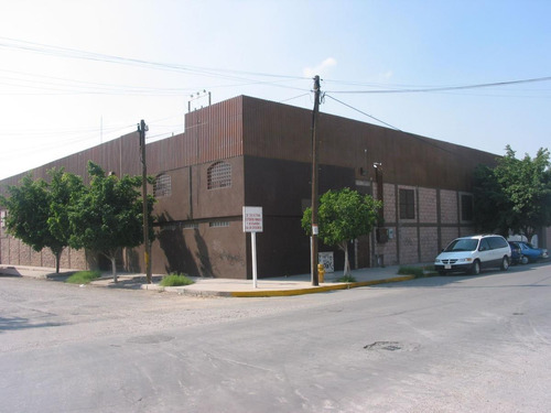 Bodega En Renta En Moderna