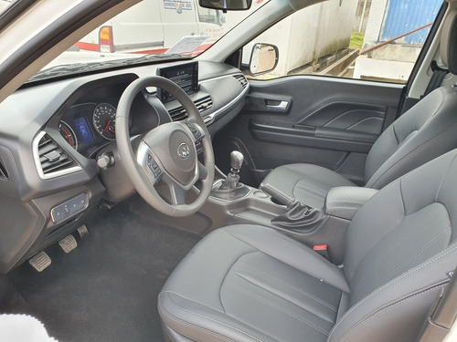 Great Wall Wingle 7 2.0 Tdi Extra Full