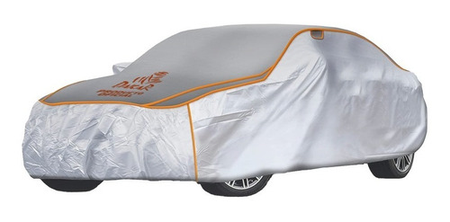 Cobertor Forro Cubre Suv Funda Imperm Suv Toyota Kia Nissan