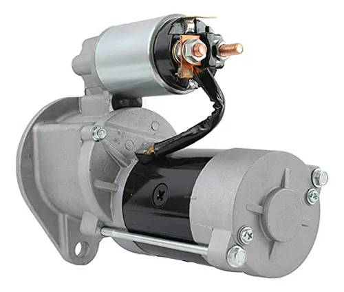 Starter Db Electrical Para Motor Diesel Patrol Sd33