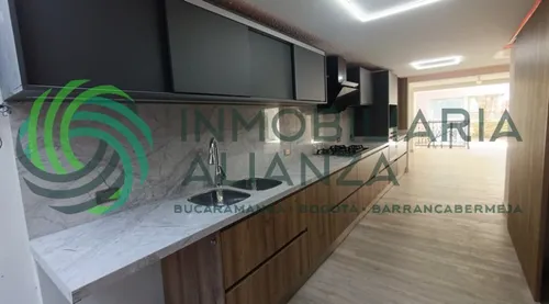 Casa En Venta En Lagos Del Cacique. Cod V61435