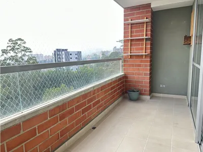 Apartamento en venta