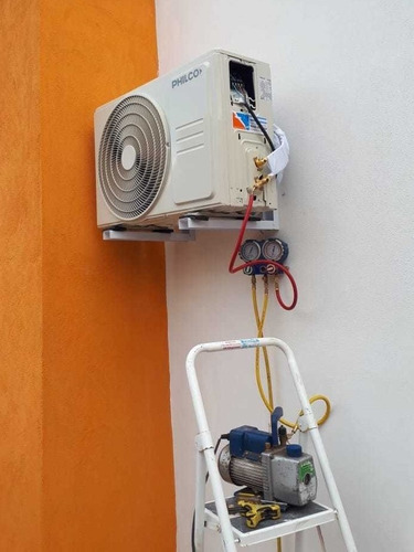 Instalación Instalador Split Aire Acondicionado Matriculado