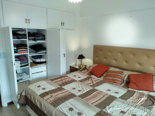 Imagen 9 de 30 de Excelente Y Gran Departamento De 4 Ambientes A La Calle C/cochera Fija, 130 M2, En Inmejorable Ubicación