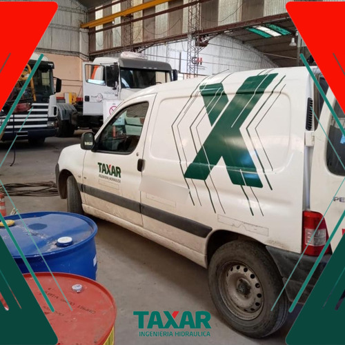 Retén Sector Externo Caja Hidráulica Suzuki Vitara R120