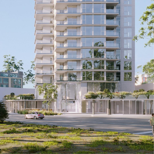Venta Departamento Saenz Peña 1 Amb