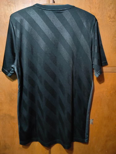 Camiseta Nike Brethe Academy (talle L) (Usado)