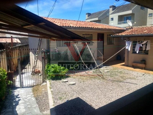Imagem 4 de 15 de Casa - Xaxim - Ref: 68135456 - V-ca00978