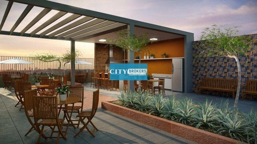 Imagem 6 de 15 de Apartamento Com 3 Dormitórios À Venda, 75 M² Por R$570.000,00- Jardim Flor Da Montanha - Guarulhos - Sp287