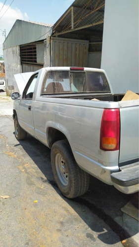 Imagem 6 de 6 de Silverado Chevrolet
