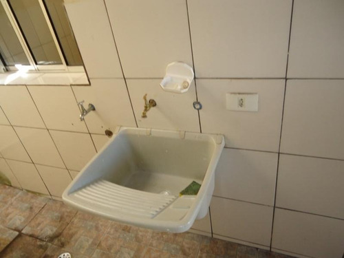 Imagem 8 de 15 de Ref.: 17461 - Casa Terrea Em Osasco Para Venda - 17461
