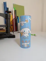 Comprar Termo Personalizado-termo Cinnamoroll-termo Acero Inoxidable