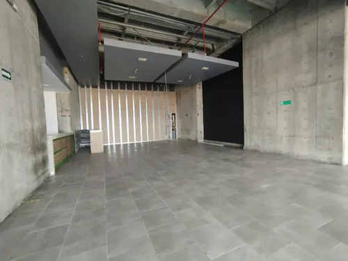 Local En Arriendo En Santa Mónica Residencial. Cod A11533