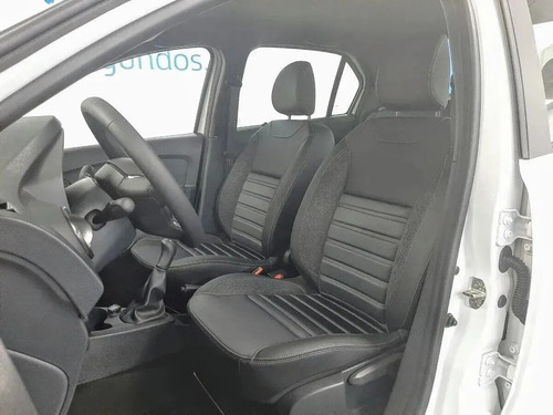 Imagen 10 de 15 de Renault Logan Life Entrega Asegurada (rr)