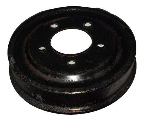 Campana Freno Delantera/trasera Ika Torino Gladiador- 279mm