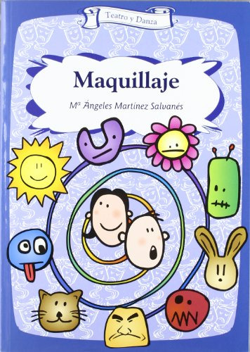 Maquillaje: 5 (talleres)