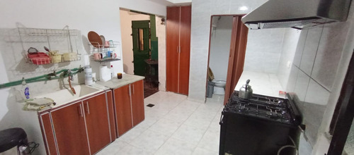Casa En Venta Republica Del Libano 2200
