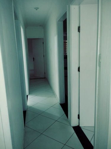 Casa À Venda Na Rua Analândia, Vila Esperança, Jundiaí - Sp - Liv-5851